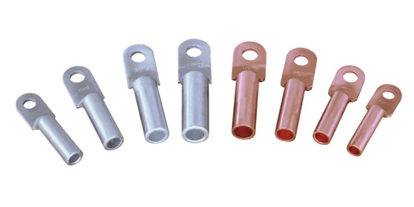 銅、鋁接線端子